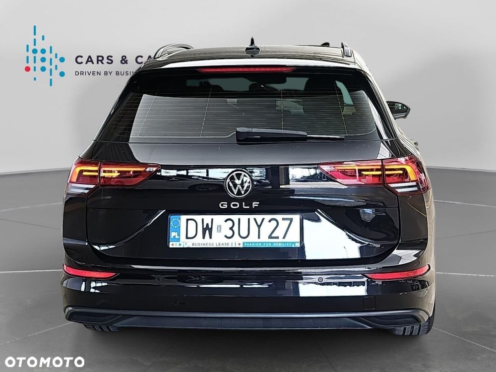 Volkswagen Golf Variant 1.5 TSI EVO Life - 22