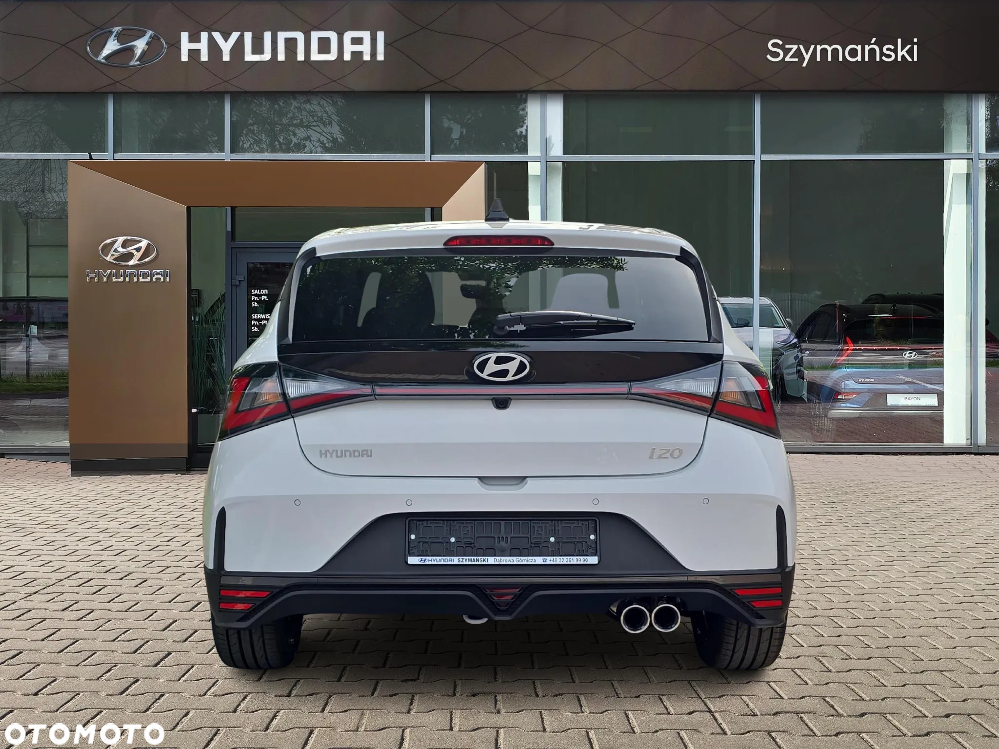 Hyundai i20 1.2 N Line - 4