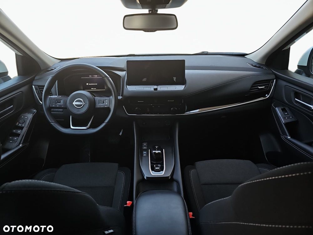 Nissan Qashqai 1.5 e-POWER N-Connecta - 13