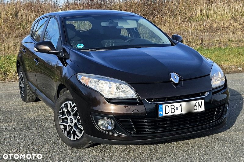 Renault Megane 1.6 16V 100 Expression - 1