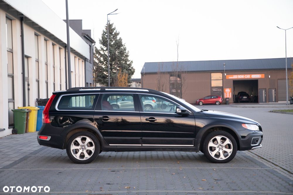Volvo XC 70 - 6