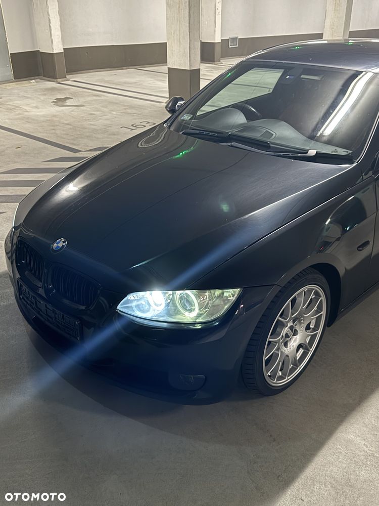 BMW Seria 3 335d - 18