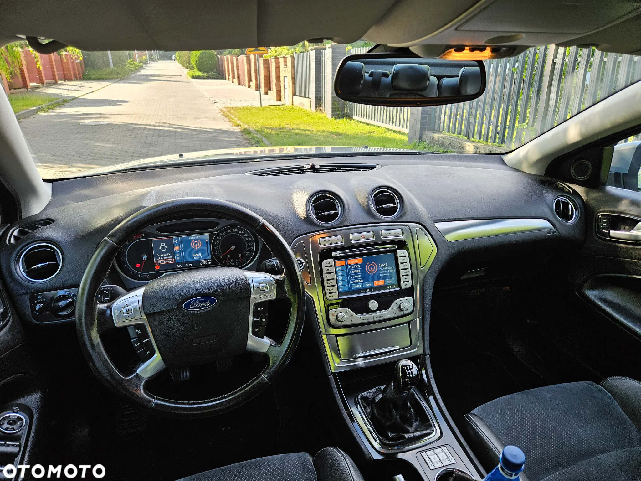 Ford Mondeo 2.0 Titanium - 30