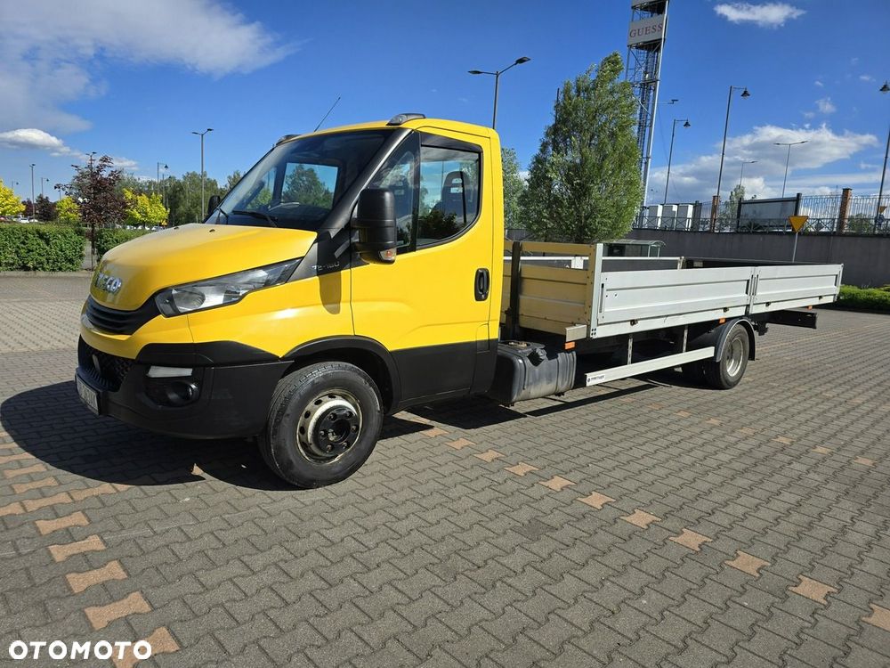 Iveco 70C18 - 1