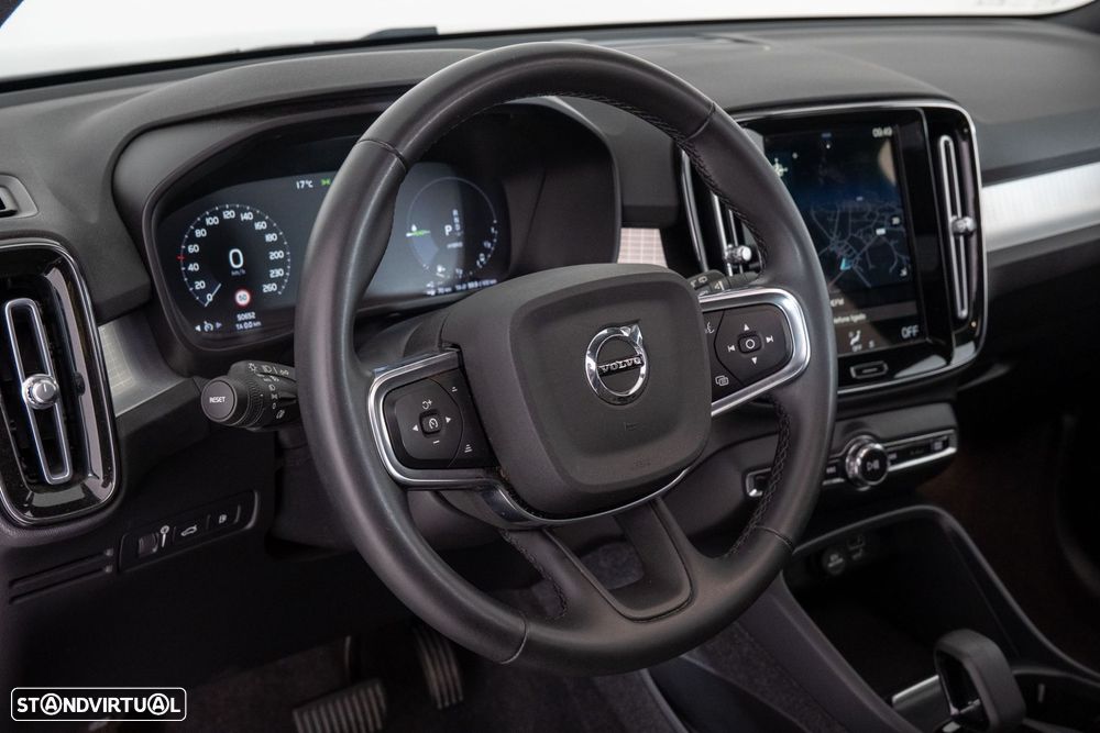 Volvo XC 40 1.5 T5 PHEV Inscription Expression - 31