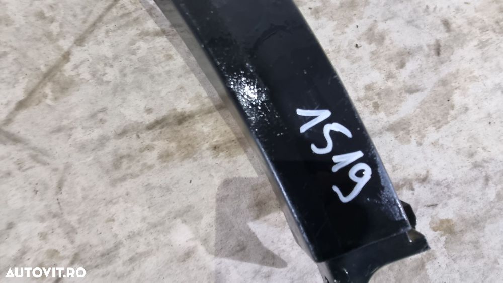 Bandou aripa dreapta spate Suzuki Vitara 2014, 2015, 2016, 2017, 2018,  cod origine OE 77251-P0R - 10