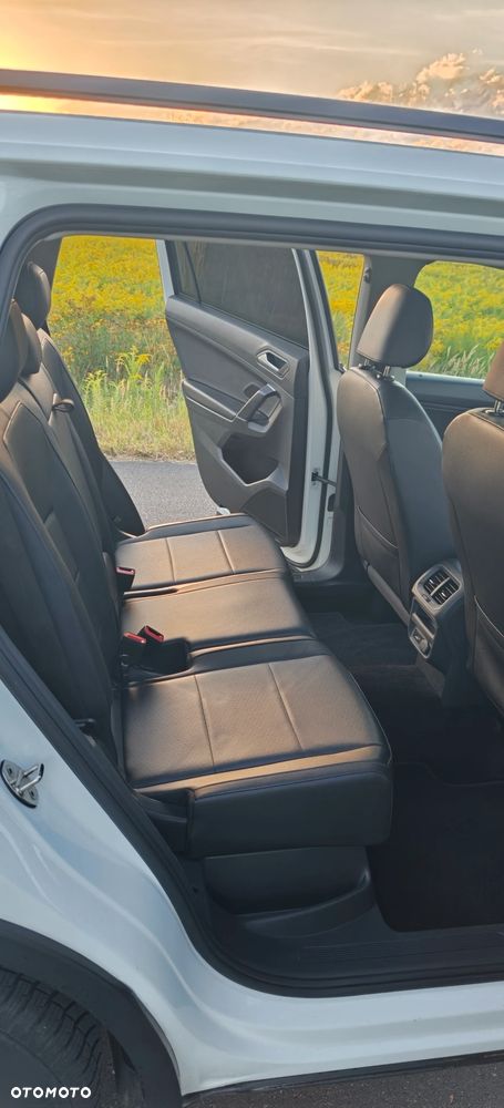 Volkswagen Tiguan Allspace - 22