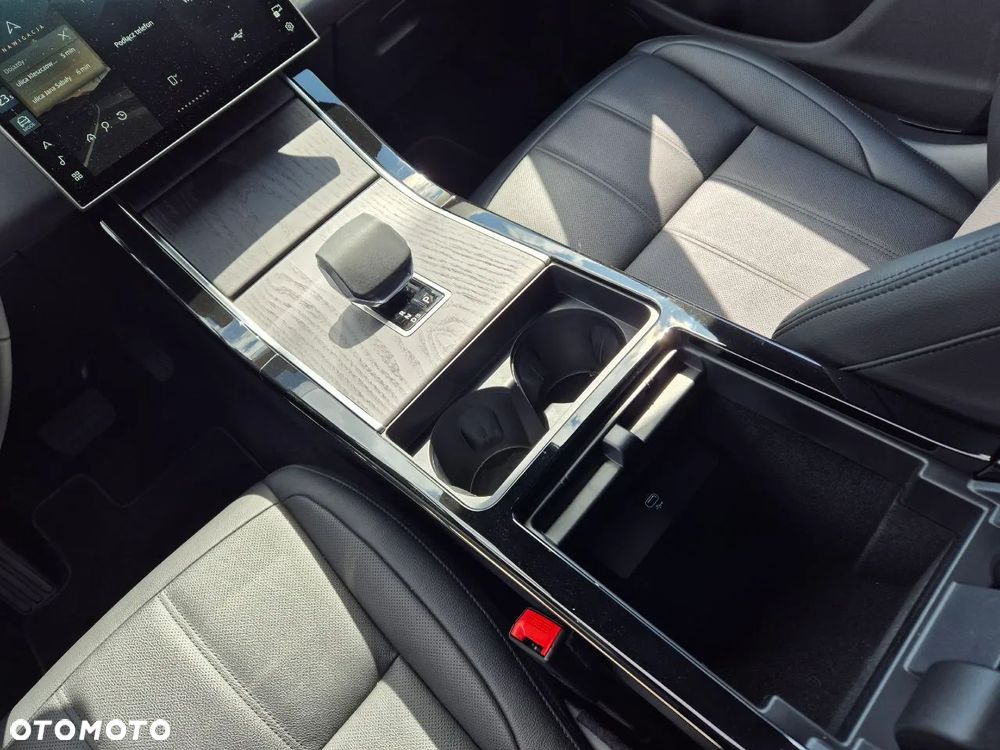 Land Rover Range Rover Evoque D200 S - 13