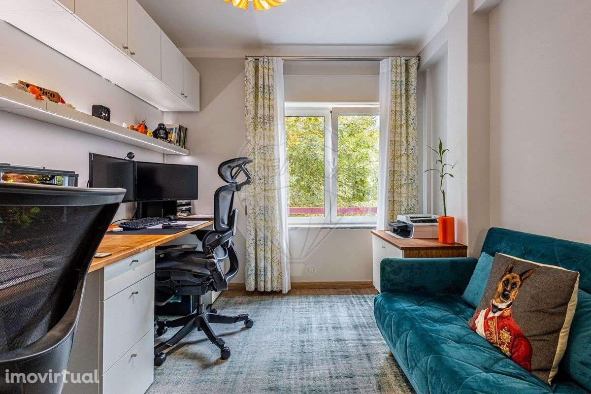 Apartamento T4 para venda - Grande imagem: 3/49