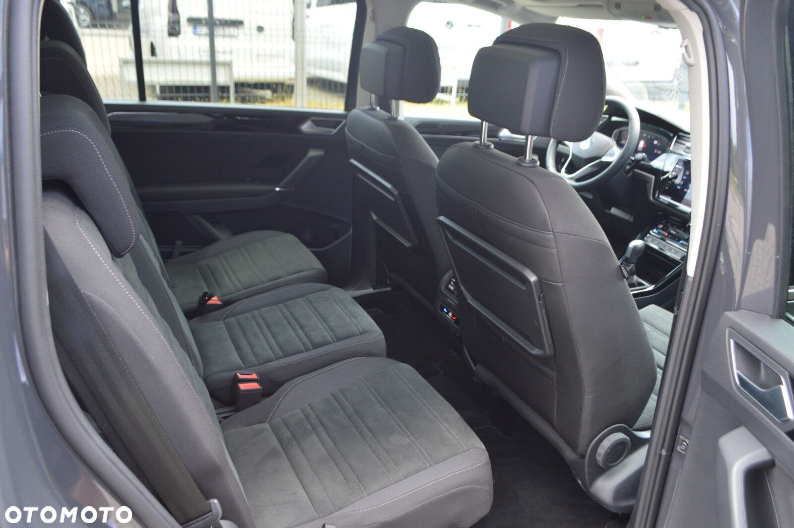 Volkswagen Touran 2.0 TDI BMT Highline DSG - 21