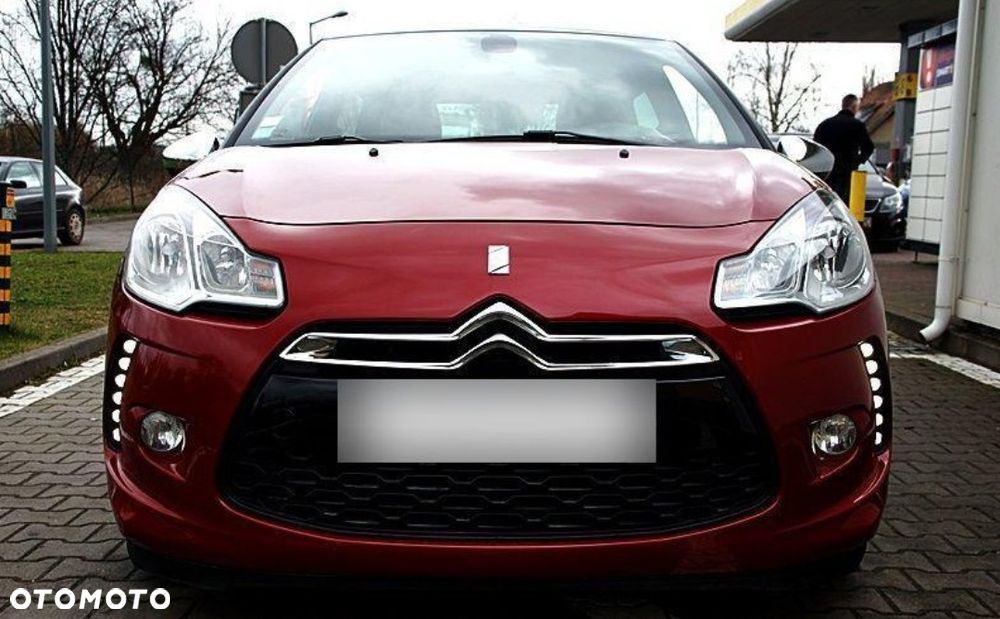 Citroën DS3 1.6 HDi SoChic - 24