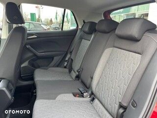 Volkswagen T-Cross 1.5 TSI ACT Life Plus DSG - 13