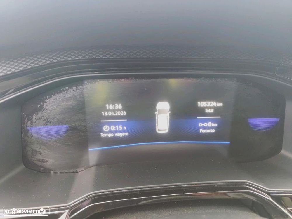 VW Taigo 1.0 TSI Life DSG - 6