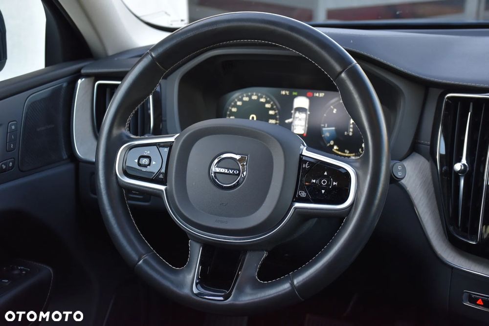 Volvo XC 60 D4 Inscription - 26