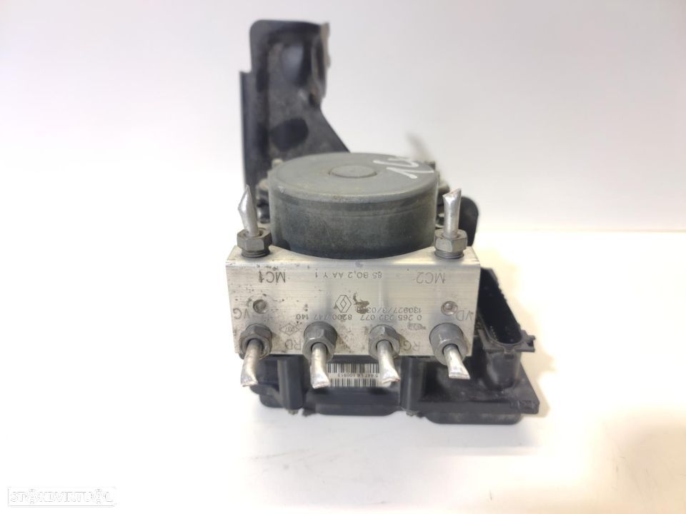Modulo ABS Renault Clio 3 III  1.5 Dci   8200747140 - 3