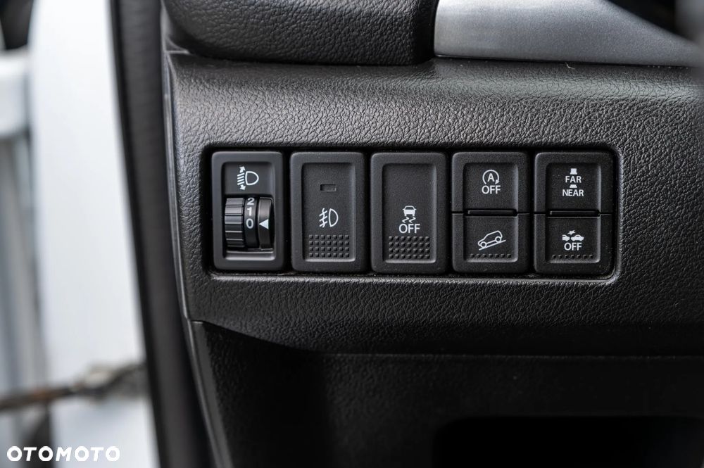 Suzuki Vitara 1.6 DDiS (4x4) Allgrip Comfort+ - 26