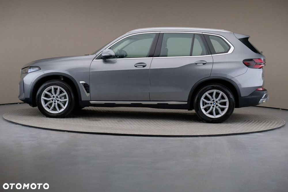BMW X5 - 4