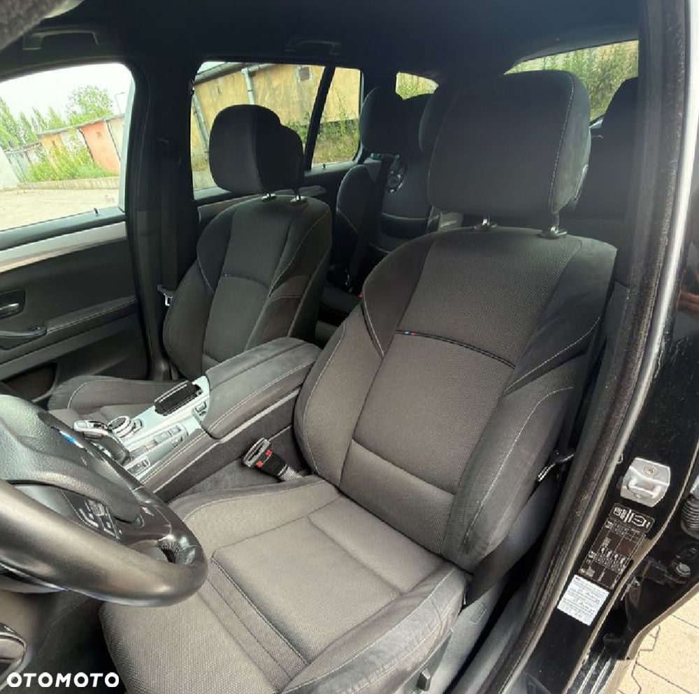 BMW Seria 5 520d Sport-Aut - 25
