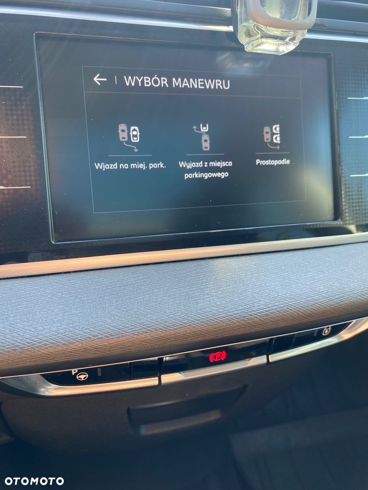 Citroën C4 Grand Picasso BlueHDi 150 EAT6 Exclusive - 14