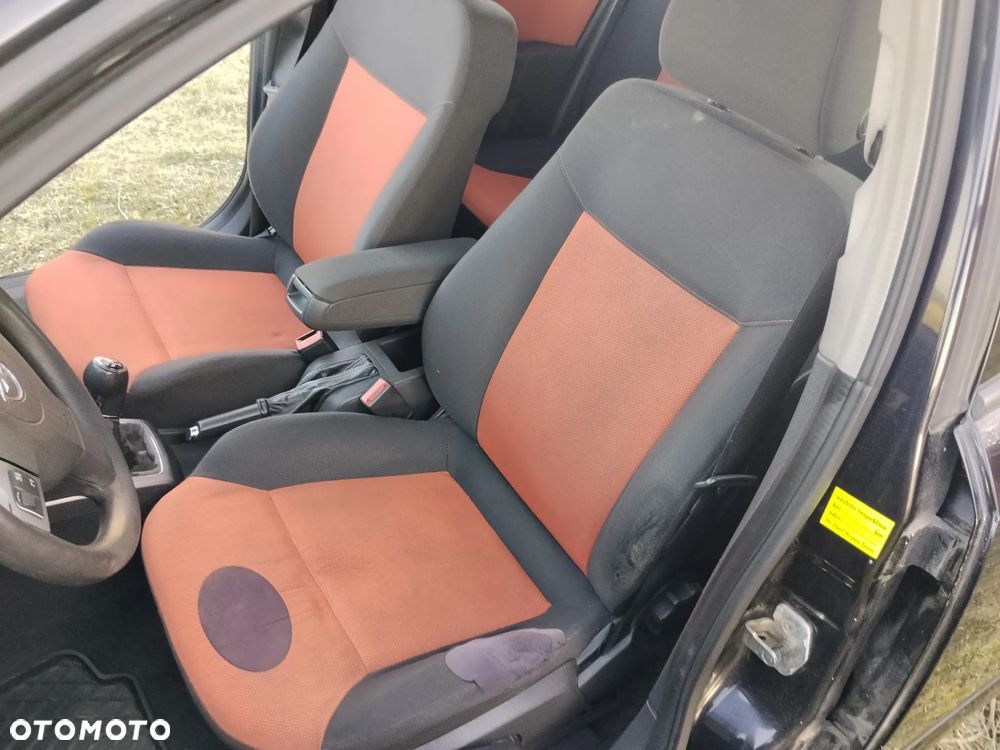 Opel Astra 1.4 Caravan Enjoy - 19