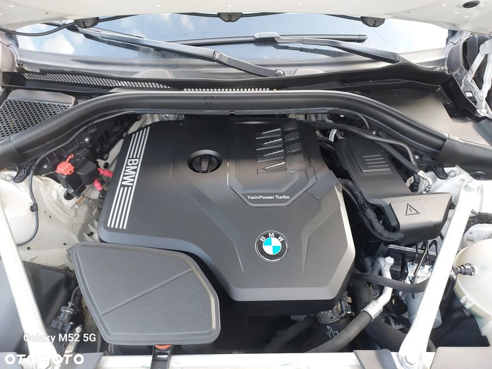 BMW X3 xDrive20i GPF - 22