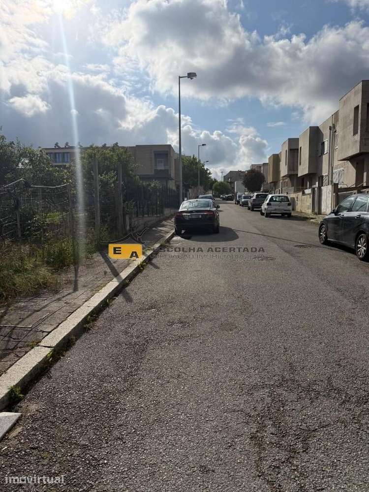 Terreno Leça do Balio - Grande imagem: 2/7
