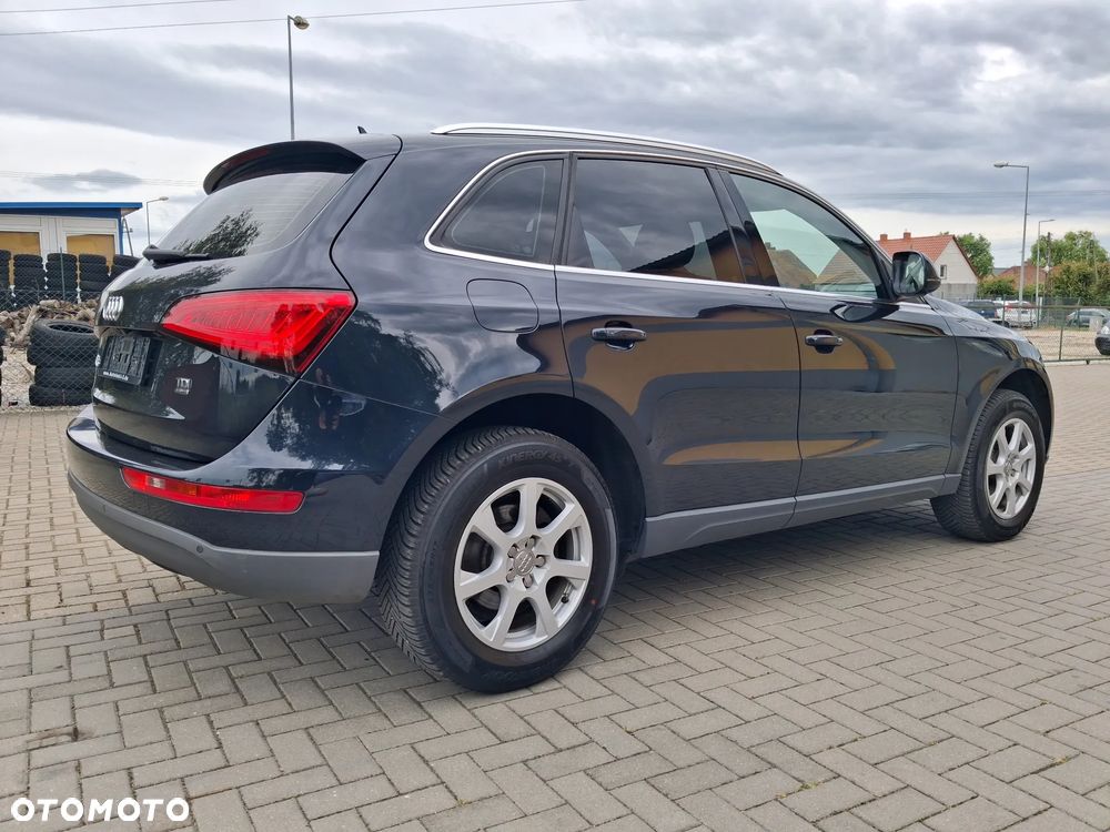 Audi Q5 - 7