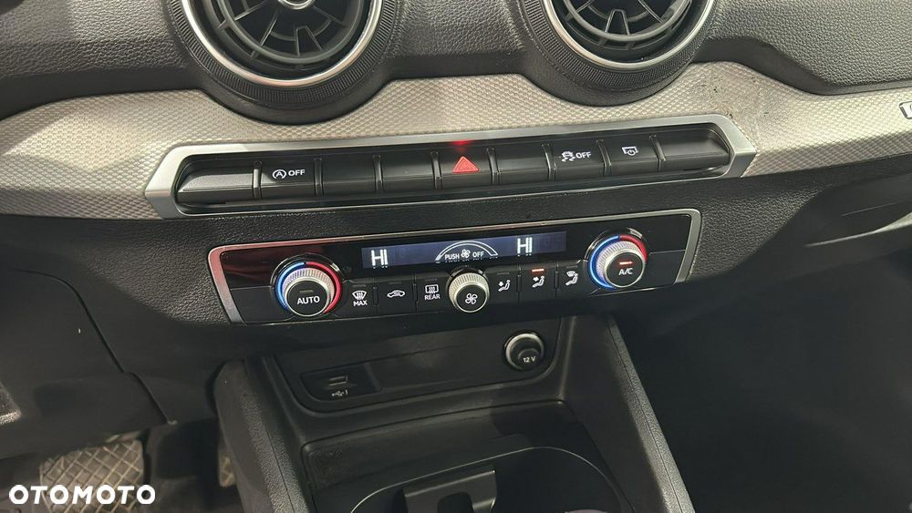 Audi Q2 35 TFSI S tronic - 20