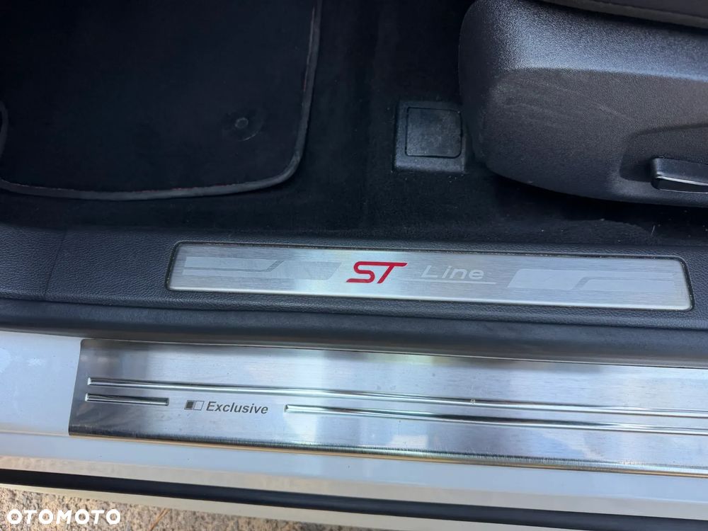 Ford Mondeo 2.0 TDCi ST-Line - 8