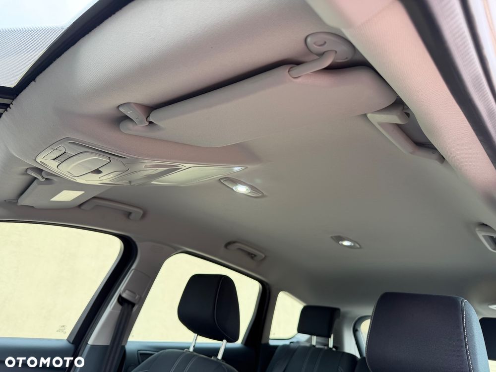 Ford C-MAX 1.6 TDCi Start-Stop-System Titanium - 15