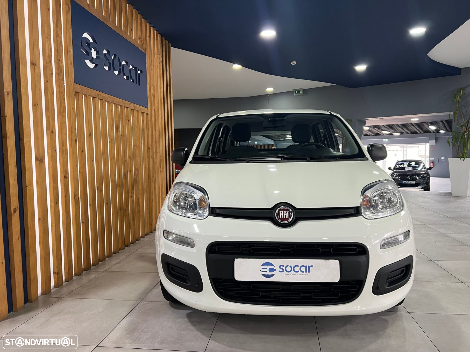 Fiat Panda 1.0 Hybrid - 2