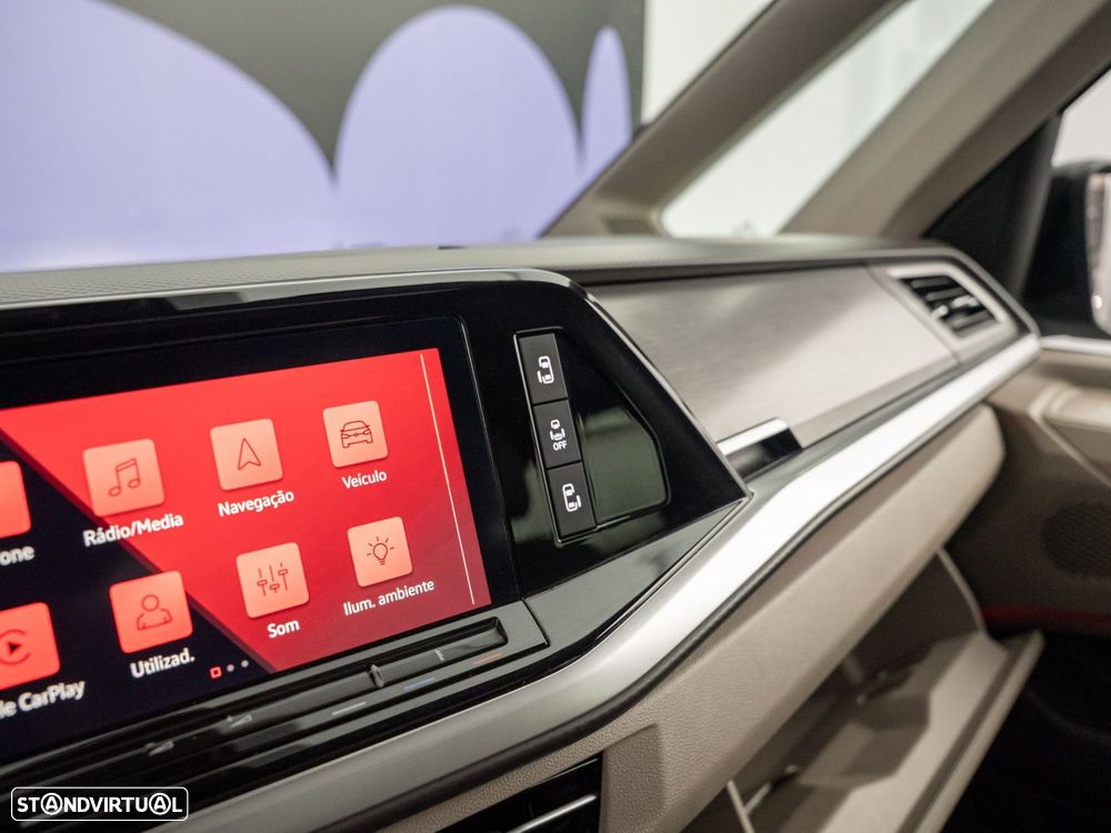 VW Multivan 1.4 TSI e-Hybrid Life DSG - 34