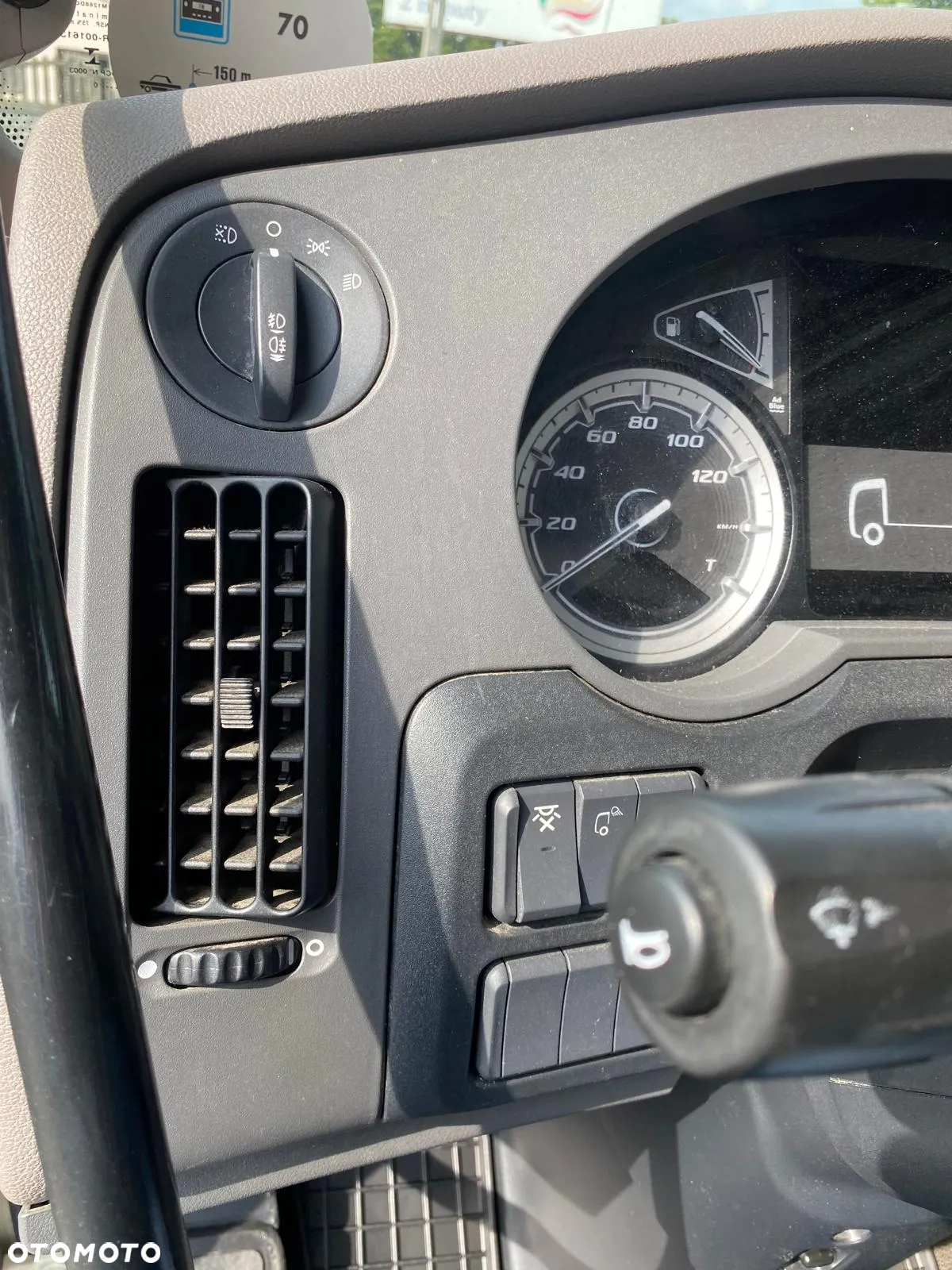 DAF Xf 106.480 2 zbiorniki 2020 Retarder serwis  pelne dodatkowe wyposażenie euro 6 wron-pol - 33