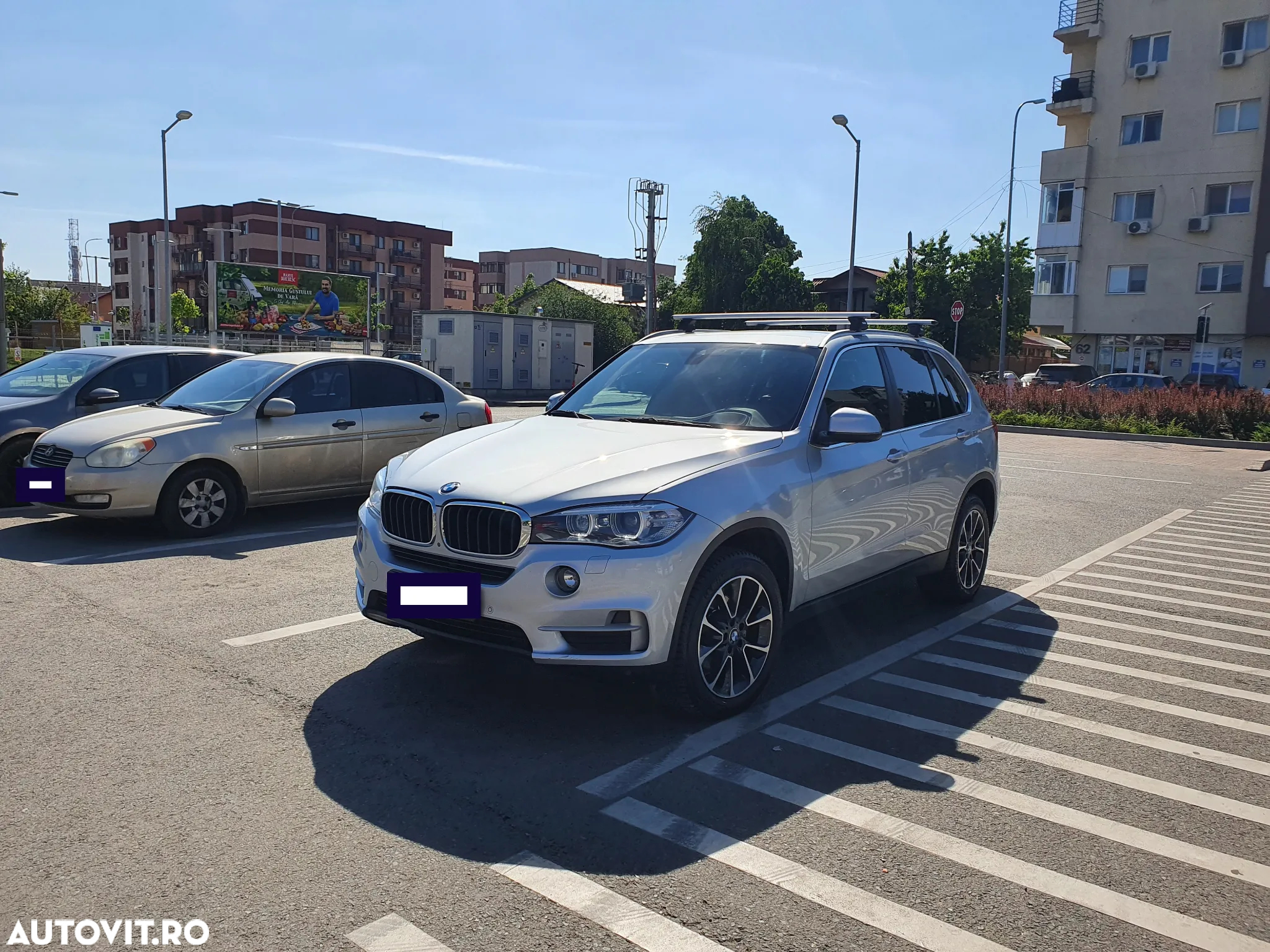 BMW X5 xDrive25d - 4