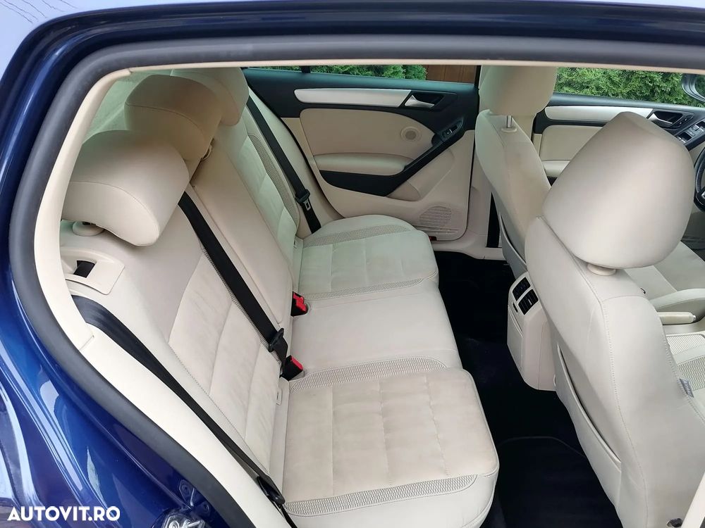 Volkswagen Golf 1.4 TSI Highline DSG - 14