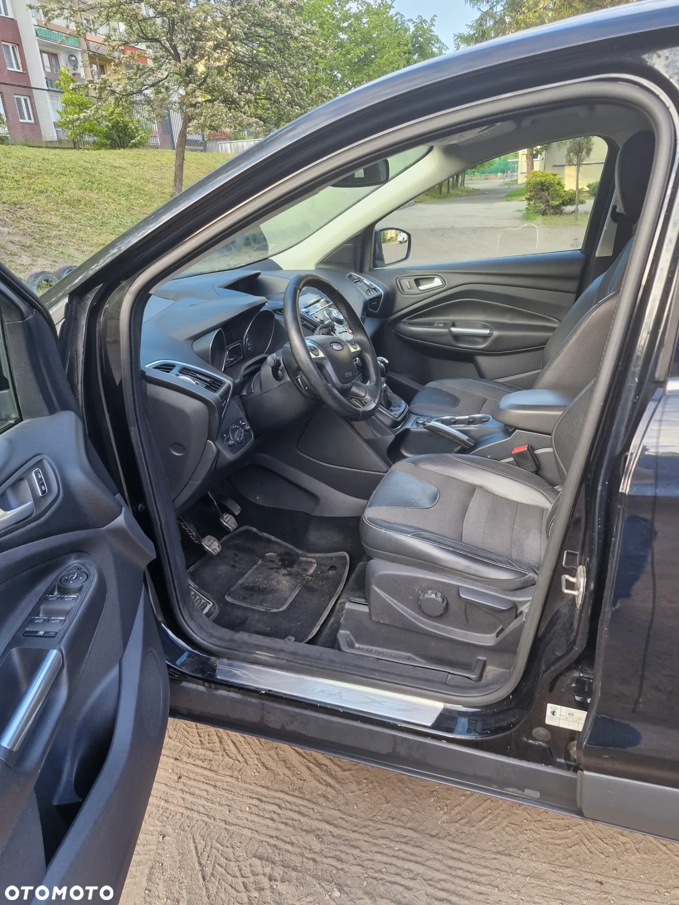 Ford Kuga 2.0 TDCi Titanium - 7