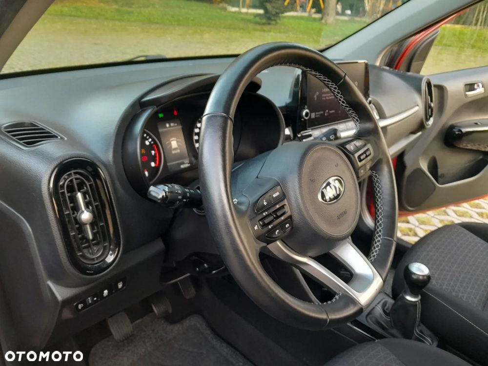 Kia Picanto 1.0 L Business Line - 16