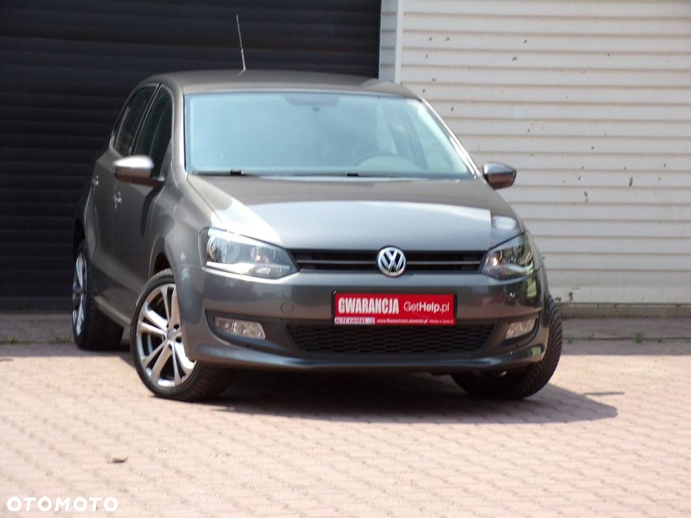 Volkswagen Polo - 2