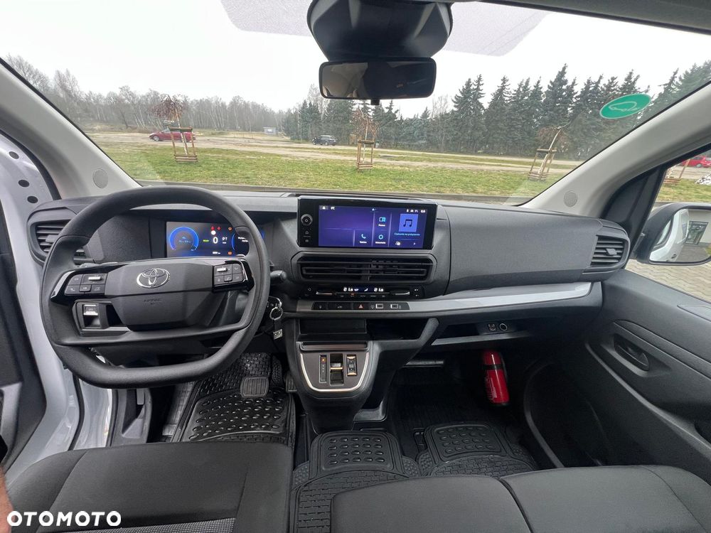 Toyota Proace Active - 9