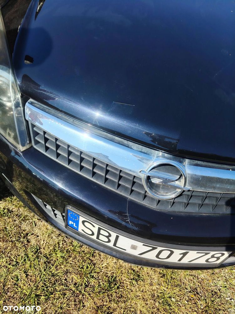 Opel Astra - 6