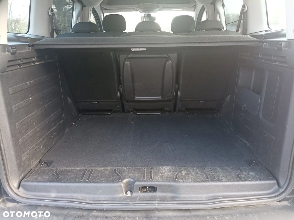 Citroën Berlingo 1.6 BlueHDi XTR - 13