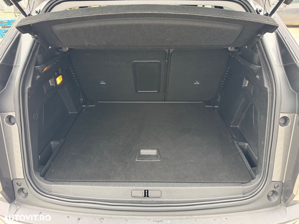 Peugeot 3008 PureTech 130 Stop & Start GPF EAT8 Allure - 29