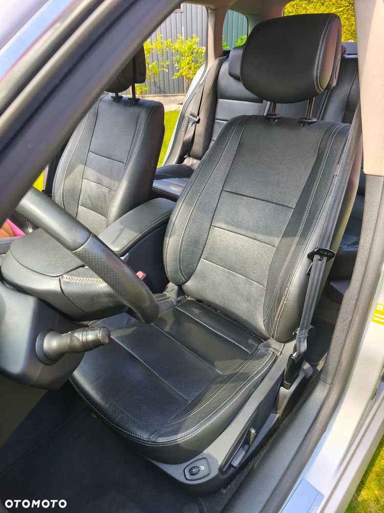 Renault Laguna 2.0 DCi FAP Dynamique - 18