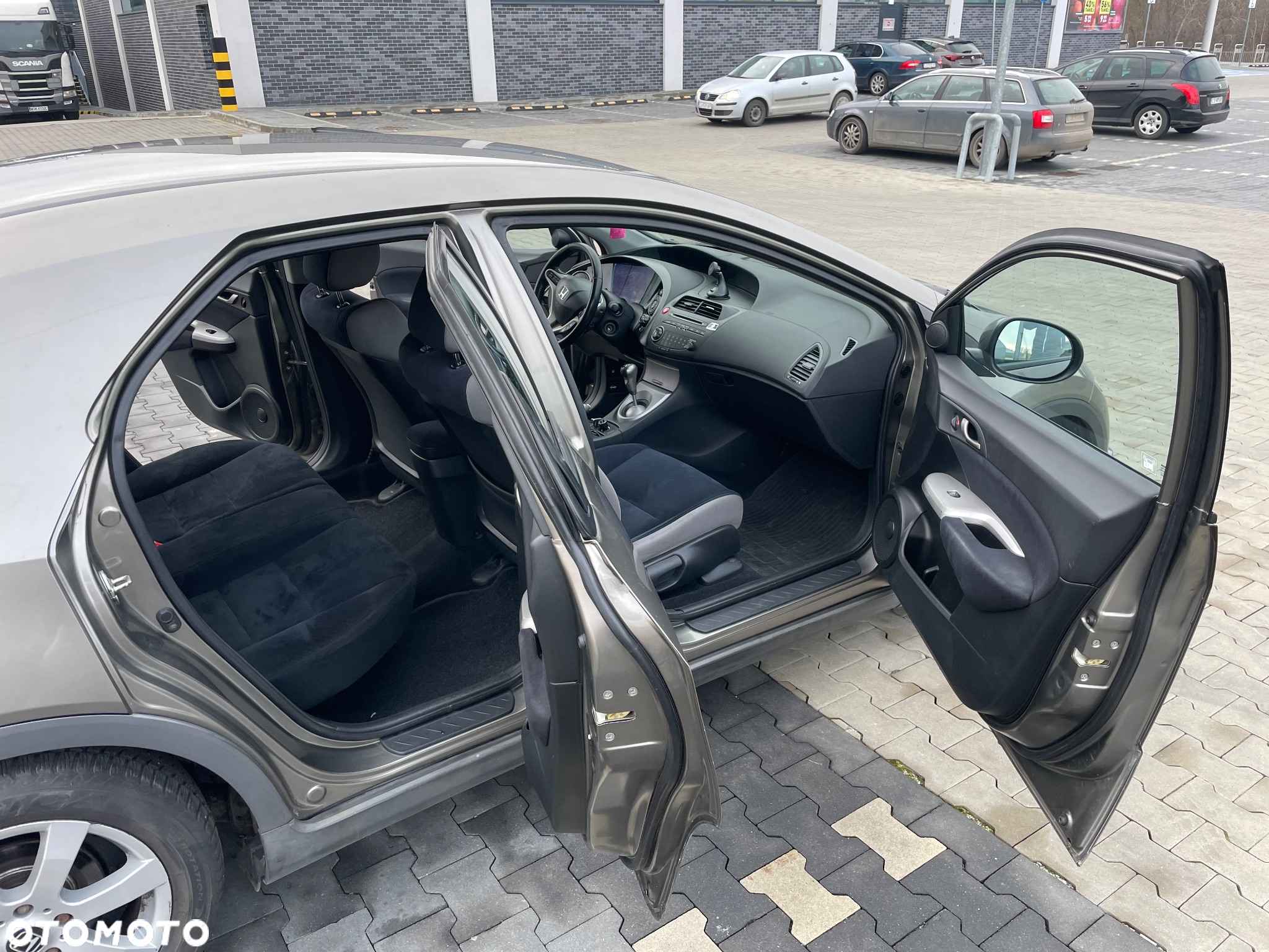 Honda Civic - 13