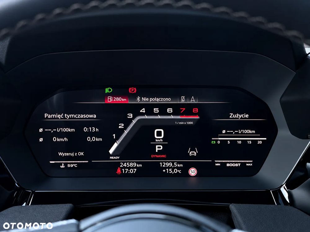 Audi S3 TFSI 245 kW S tronic - 26