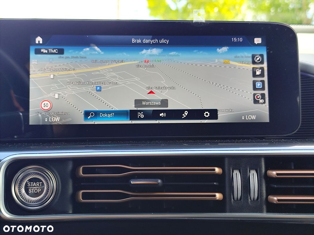 Mercedes-Benz EQC 400 4-Matic - 21