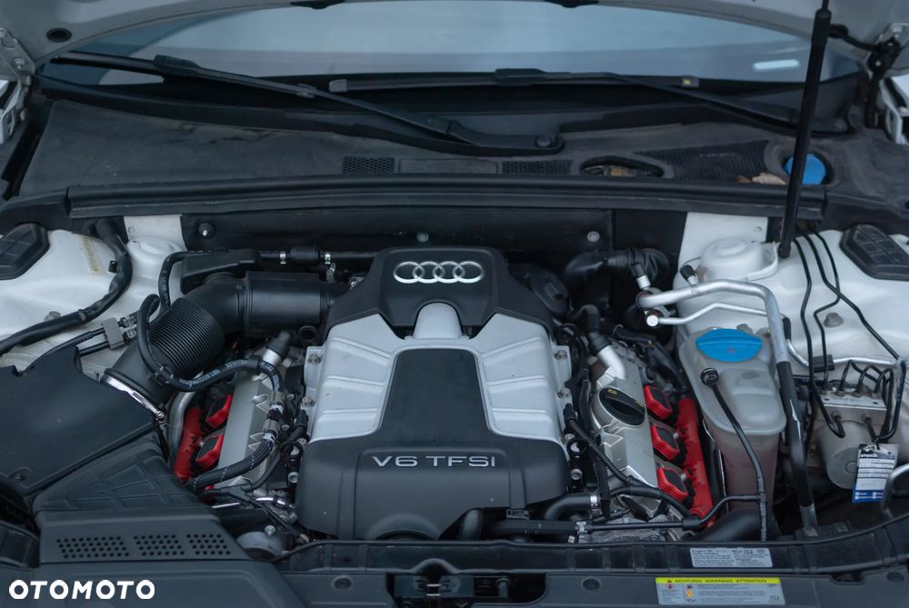 Audi S5 Coupé 3.0 TFSI Quattro S tronic - 21