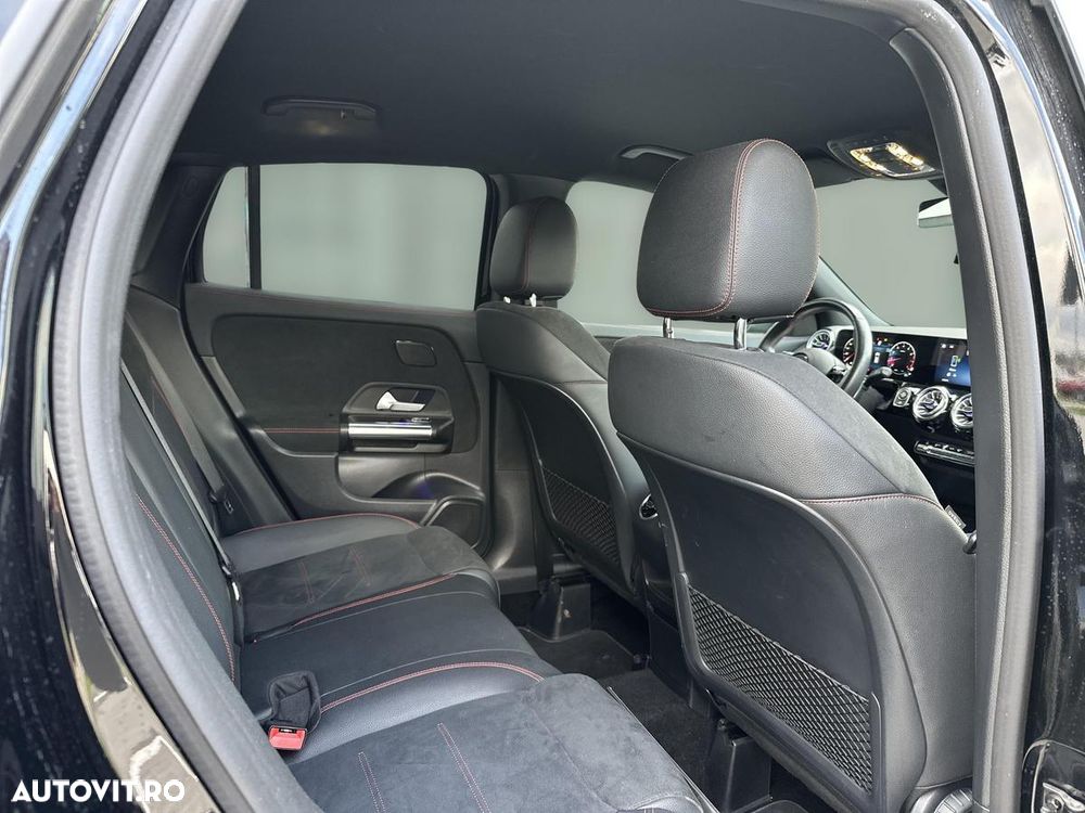 Mercedes-Benz GLA 220 4MATIC MHEV Aut. - 11