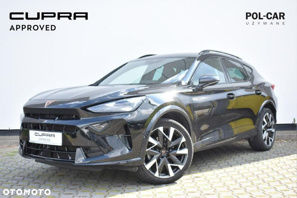 Cupra Formentor - 2