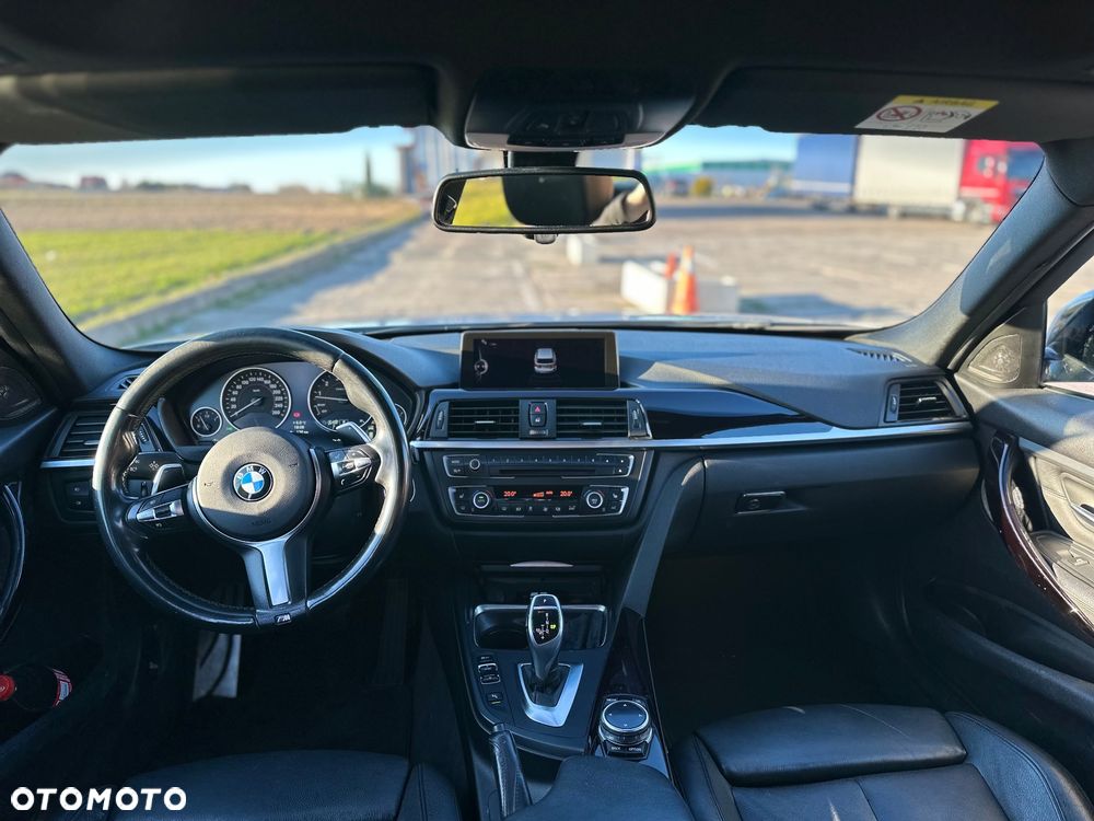 BMW Seria 3 328i - 10